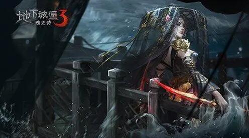 地下城堡3隐秘矿洞怎么进