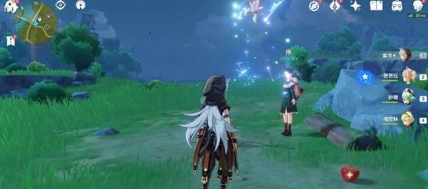 原神注销账号重新游玩全攻略