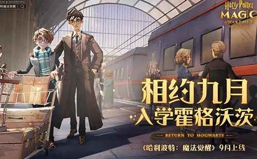 哈利波特魔法觉醒巫师对决全解析：卡牌施法、躲避反击，体验魔法世界的激烈碰撞