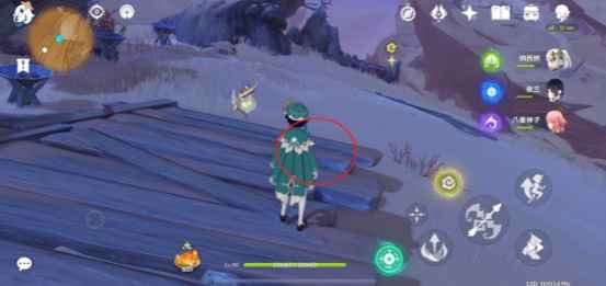 原神千夜故事集十残页位置及寻找方法详解