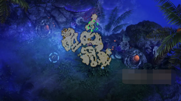 命运方舟森林深处的领悟收集全攻略