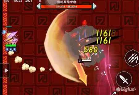 坎公骑冠剑边界迷宫光45层通关技巧全解析