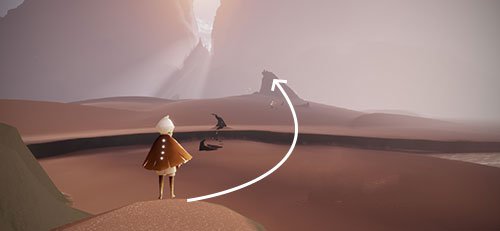 光遇预言季入口在哪怎么进：晨岛洞穴探索预言山谷