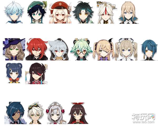 原神新手选角色全攻略：基于最新强度排行，轻松开启游戏之旅