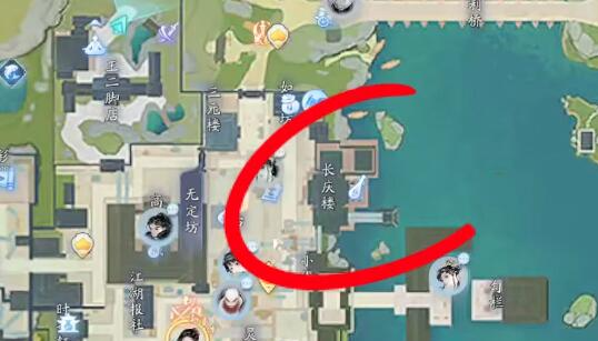 射雕手游隐藏技能获取全攻略:详细步骤与位置指南