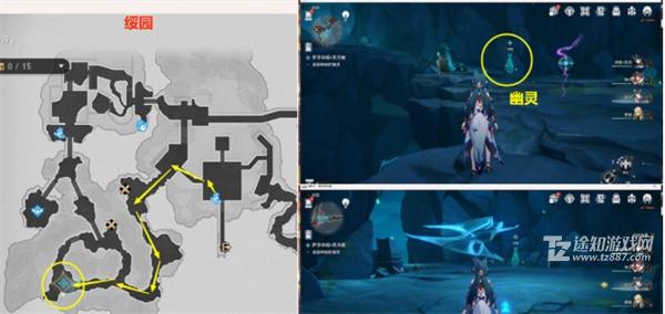 崩坏星穹铁道贯月槎任务图文攻略：一步步轻松完成