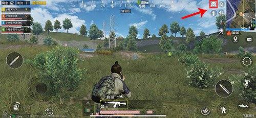 和平精英拍照打卡全攻略