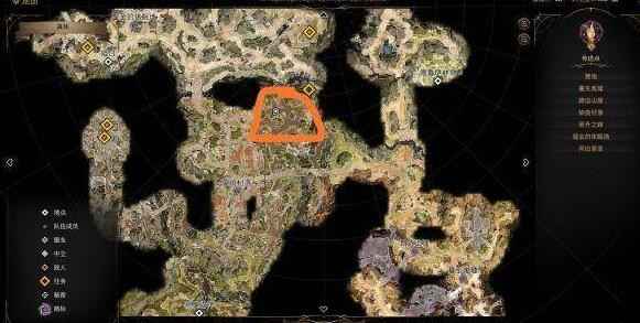 博德之门3影心好感度刷法全解析