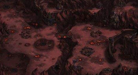 地下城堡3铁壁之城进入方法及通关技巧