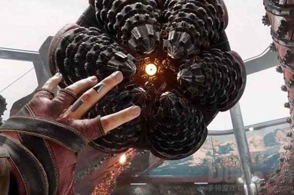 原子之心修改器WEMod下载地址分享及使用方法