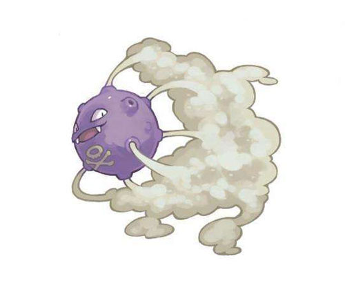 宝可梦探险寻宝瓦斯弹获取攻略：配方与吸引方法详解