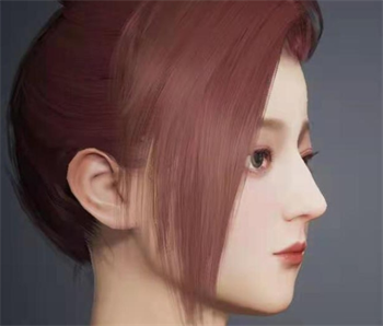 和平精英仙女脸捏脸代码分享：超好看仙女脸代码合集