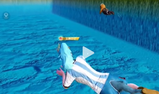 和平精英绿洲世界进入方法详解