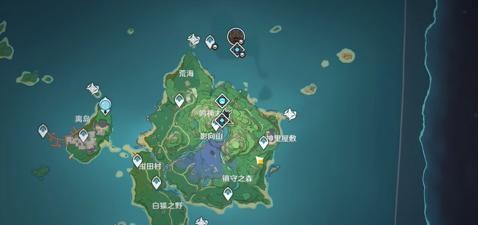 原神梦中的邂逅任务攻略分享