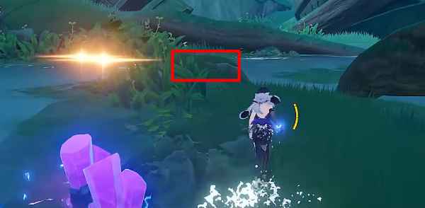 原神究古考察任务图文攻略详解