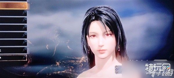 卧龙苍天陨落捏脸代码全攻略