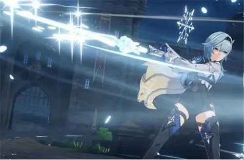 原神玛瑙冰玉的获取之道：冰系角色突破的必经之路