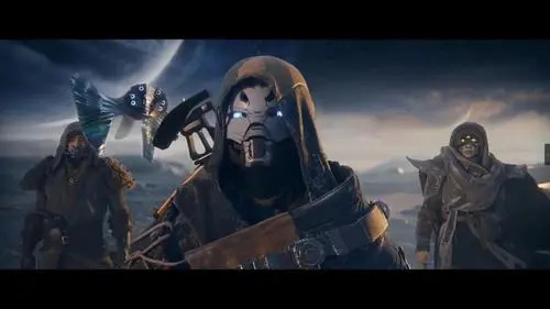 命运2加入火力战队方法攻略：快速组队，畅享冒险