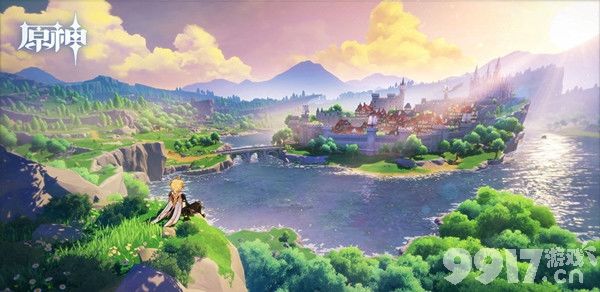 原神巨龙相会任务完整攻略：从触发到后续任务全解析