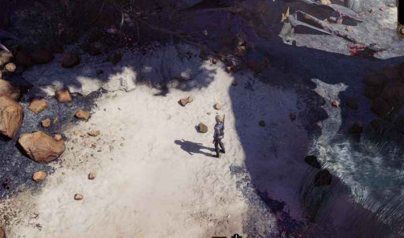 博德之门3豪华版与正式版差异深度解析：多出的究竟是什么？