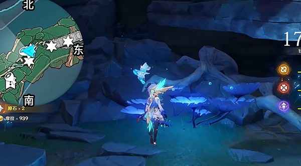 原神渊下宫宝箱全收集攻略：详细位置与获取方法