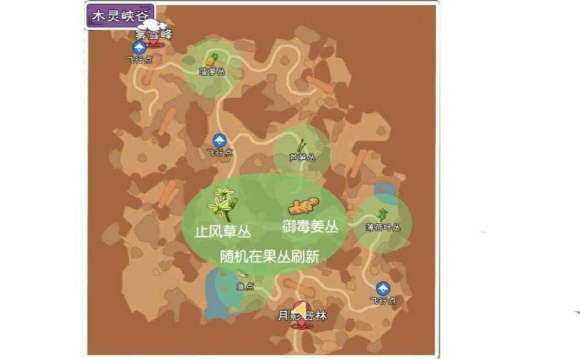 小森生活隐藏资源全图解：探索游戏隐藏珍宝的终极指南