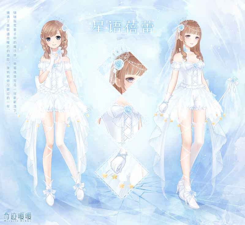 奇迹暖暖联盟委托13-6搭配全攻略:运动抵抗原罪怎么搭