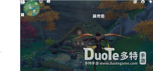 原神藤兜砦竹篮任务奖励全解析：宝箱、成就与原石领取指南