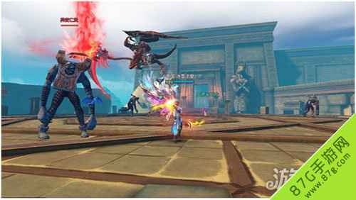 太极熊猫3猎龙朽亡神庙通关秘籍