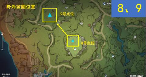 原神水天供书桓斯弥利底点位全攻略