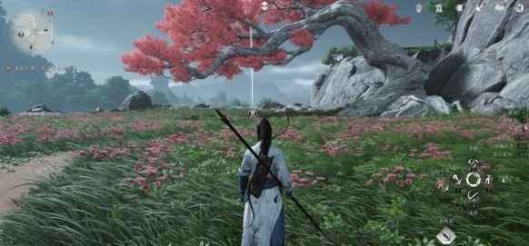 《燕云十六声》野外BOSS全图鉴：超详细位置与地图攻略