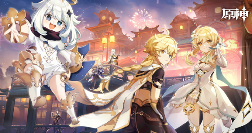 原神3.1版本新武器获取全攻略：手慢无，香不香就看运气和时机