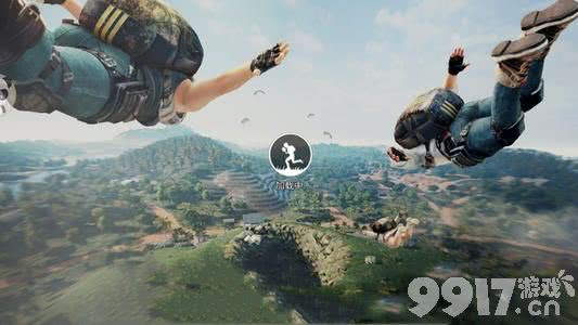 和平精英滑雪板的位置攻略：圣诞模式必备刷出技巧