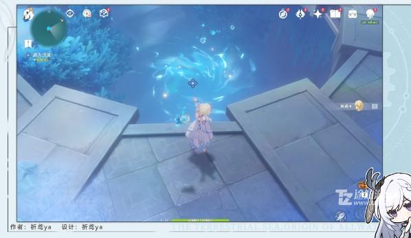 原神大梦转醒任务图文攻略