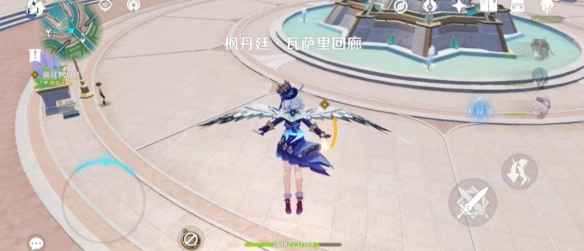 原神4.3版本娜维娅传说任务攻略：图文详解任务流程与关键点