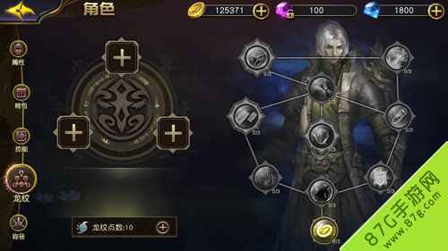 太极熊猫3猎龙龙纹的作用、获取与强化详解