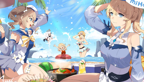 原神宗室长剑突破材料全面解析与获取指南