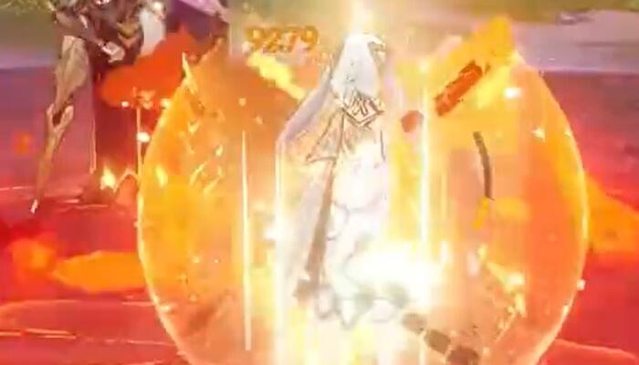 原神蹈刃破决第一天巍然战心打法技巧攻略