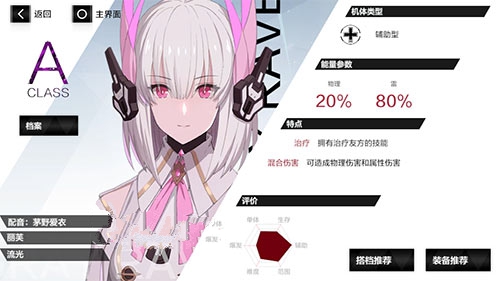 战双帕弥什七实S选择指南：不同英雄的优缺点与配队策略