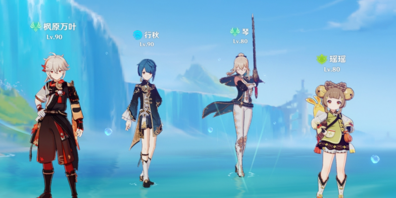 原神快速便携带使用全攻略：提升探索效率的实用技巧