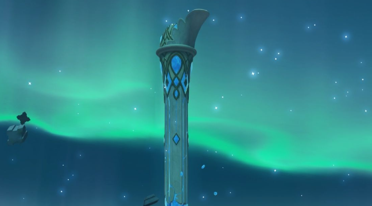 原神镇山之钉钩突破材料是什么？