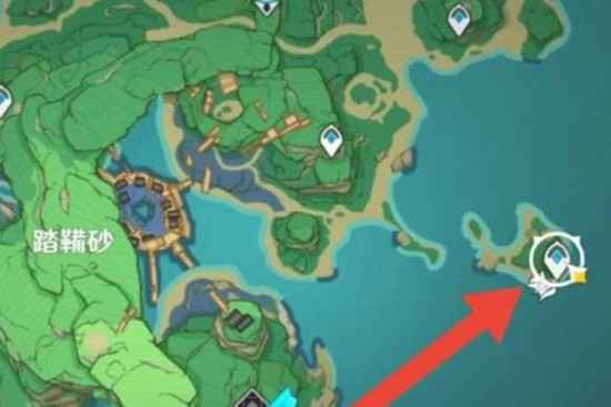 原神借景之馆如何开启：大炮破解秘境攻略