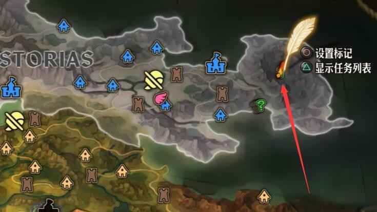 圣兽之王圣崇武器获取攻略:详细步骤与关键任务解析