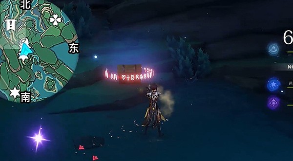 原神渊下宫宝箱全收集攻略：详细位置与获取方法