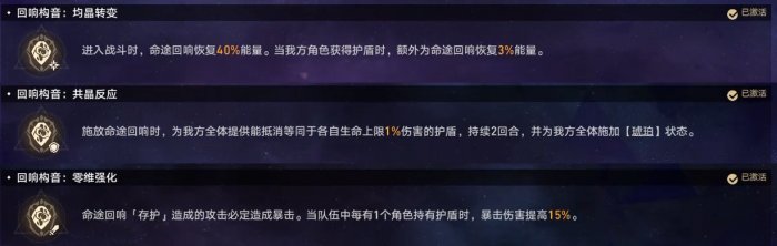 崩坏星穹铁道存护命途难题12通关心得与实战攻略