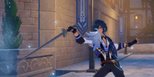 原神凯亚培养全攻略