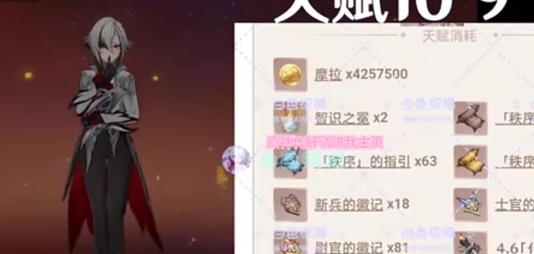 原神仆人突破全攻略：材料获取与升级策略