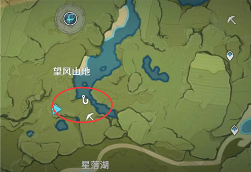 原神花鳉钓鱼全攻略