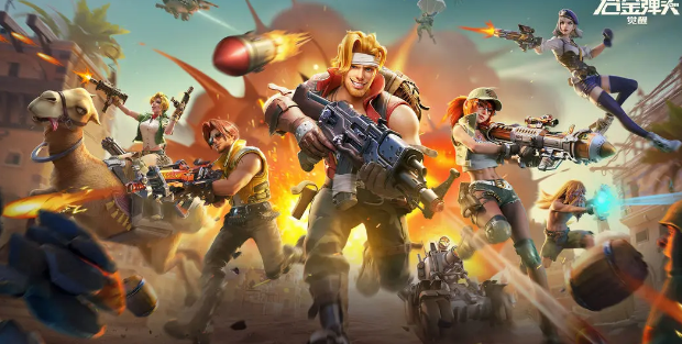 合金弹头觉醒饰品获取全攻略：多渠道获取与商店选购指南