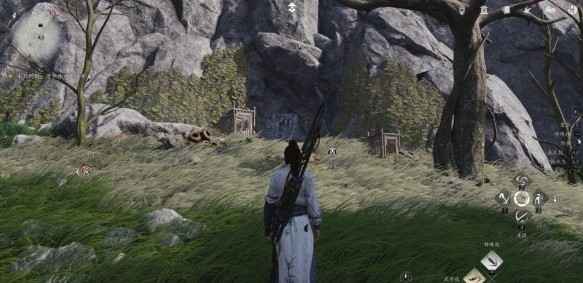 《燕云十六声》野外BOSS全图鉴：超详细位置与地图攻略